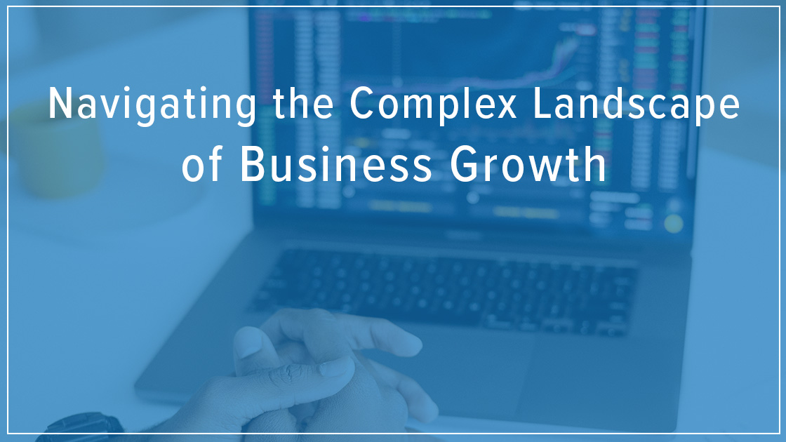 Navigating the Complex Landscape of Business Growth